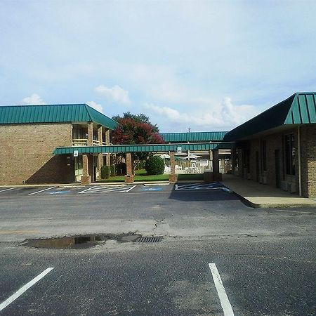 Motel 6 Columbia - University Of South Carolina Eksteriør bilde