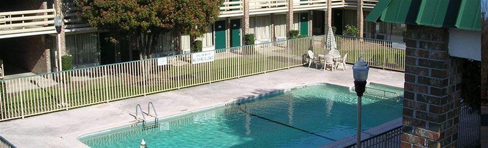 Motel 6 Columbia - University Of South Carolina Eksteriør bilde