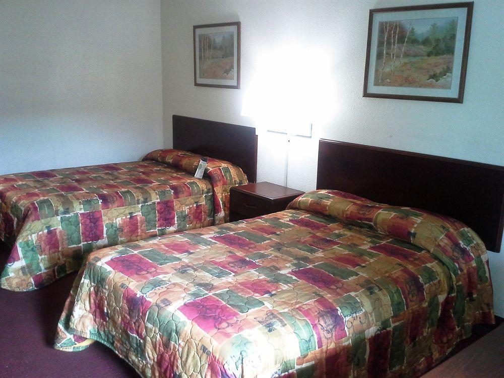Motel 6 Columbia - University Of South Carolina Eksteriør bilde