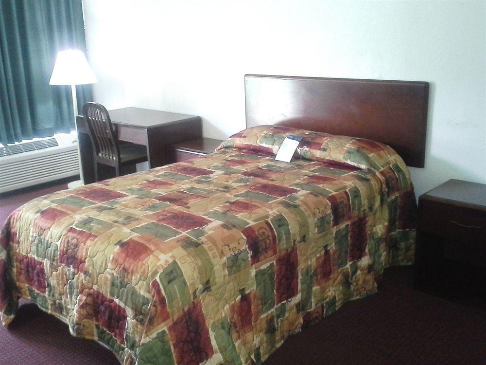 Motel 6 Columbia - University Of South Carolina Eksteriør bilde