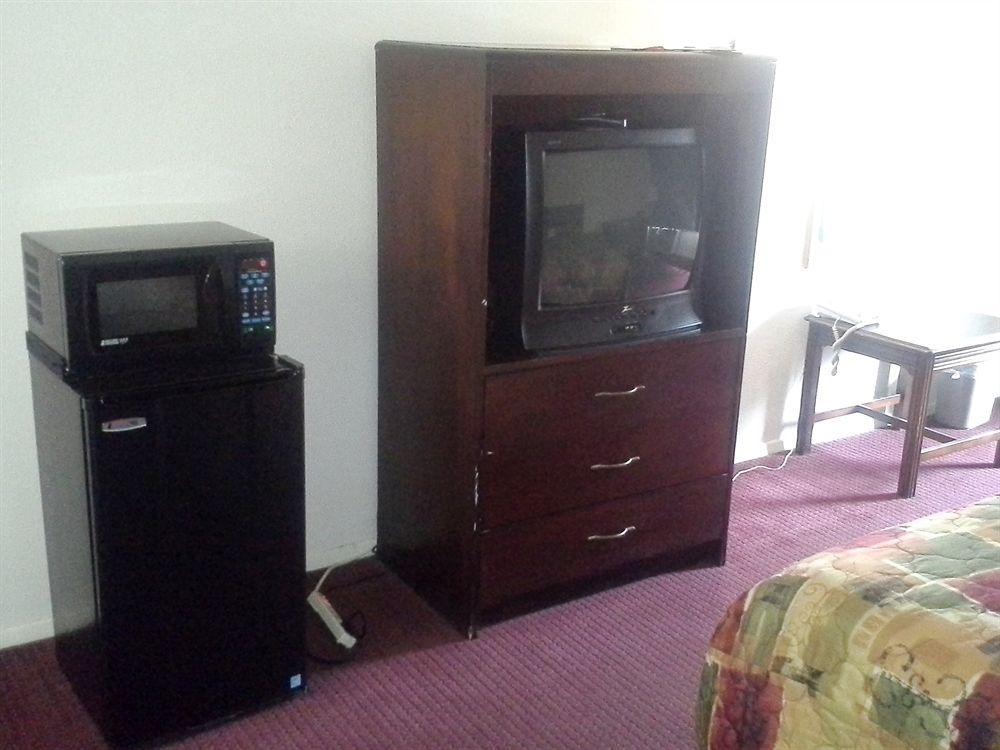Motel 6 Columbia - University Of South Carolina Eksteriør bilde
