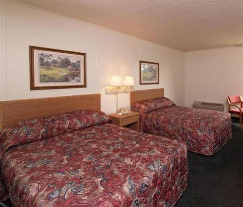 Motel 6 Columbia - University Of South Carolina Eksteriør bilde