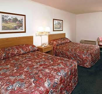 Motel 6 Columbia - University Of South Carolina Eksteriør bilde